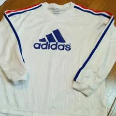 アディダスロンT