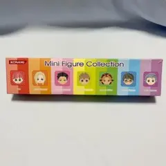 ときめきメモリアル Girl's Side ミニフィギュア ときメモgs3 - メルカリ