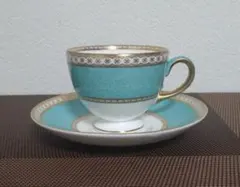 2026年最新】ウェッジウッド ユーランダー パウダー ターコイズの人気