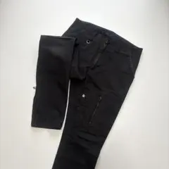 SOPHNET. SKINNY PARACHUTE PANT 裾ジップ 日本製のサムネイル