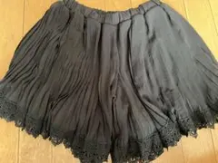レディース キュロット