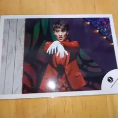 ☆SnowMan公式写真7921