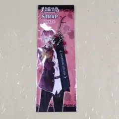 DIABOLIK LOVERS ディアラバ アクリルキーホルダー 逆巻アヤト - メルカリ