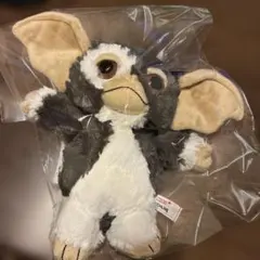 限定nici × URBAN RESEARCH ギズモ　グレムリン　バーガンディ