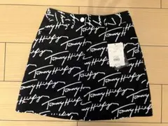 ＲＴ様専用【トミーヒルフィガー】レディース スカート Mサイズネイビー