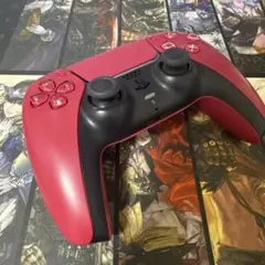 SONY PS5 コントローラー　ジャンク品