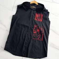 2026年最新】raf simons テロ期の人気アイテム - メルカリ
