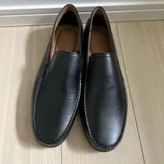 CEDAR CREST ブラック ローファーのサムネイル