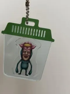 こびと図鑑 キーホルダー