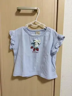 プティマイン Tシャツ 80サイズ 3枚セット