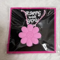 神谷健太 メンプロ ネックレス