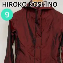 HIROKO KOSHINO アウター ジャケット 9【CT2620】のサムネイル