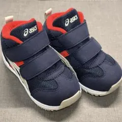 asics スクスク2 GD.RUNNER MS-MID 2 14.0cm