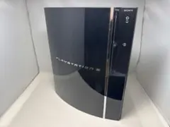 PlayStation 3 本体 ブラック CECHA00