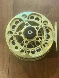 ガルバン フライリール トルクシリーズ グリーン T－5 ラージアーバー