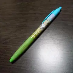 SNOOPY NISSAY ボールペン 黒 匿名配送
