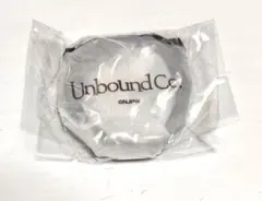 Unbound Co. 新日本プロレス　おりたたみうちわ