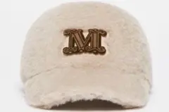 2025年最新】マックスマーラ キャップの人気アイテム - メルカリ