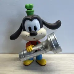 POPMART ディズニー グーフィー