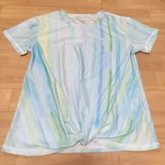 GOSEN　バドミントンウエア　Mサイズ