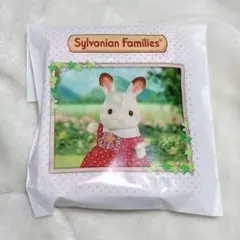 シルバニアファミリー わくわくくじDX G賞