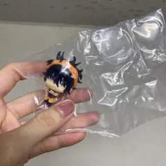 ジョジョ　カプセルフィギュアコレクション　RE-Collect06　ナランチャ