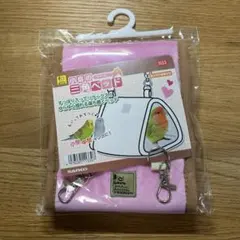 SANKO 小鳥の三角ベッド B33のサムネイル
