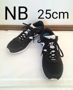 ニューバランス WHANZTM1D M1 racing スニーカー 25cmのサムネイル