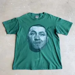 00s vintage チャールズマンソン Tシャツ 赤 S アクセルローズ - メルカリ