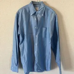 Brooks Brothers オックスフォードシャツ USA製