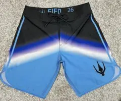インフィニティ INFINITY フィジーク サーフパンツ 上里譲選手 32