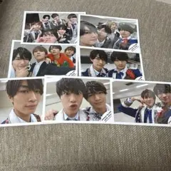 美少年 那須雄登 公式写真 セルフィー3️⃣