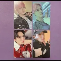 2025年最新】nct スペシャル トレカの人気アイテム - メルカリ