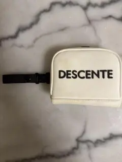 ポーチ アクセサリー