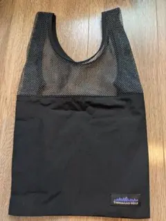 【新品】THOUSAND MILE ブラック トートバッグ