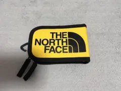 ノースフェイス/ユーティリティポケットケース