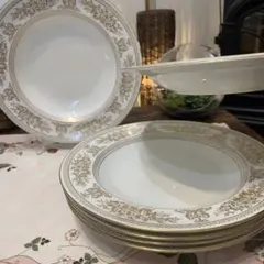 2025年最新】ウエッジウッド サラダボウルの人気アイテム - メルカリ