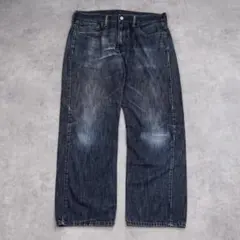 リーバイス569 Levis W32 デニム 古着 00s Y2K 20678