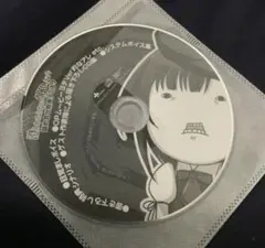 きっと、澄みわたる朝色よりも 詰め合わせ特典ディスク