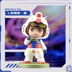機動戦士ガンダム ハマーン 宇宙世紀 pajamars 中国限定 パジャマーズ