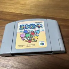 任天堂　ヨッシーストーリー
