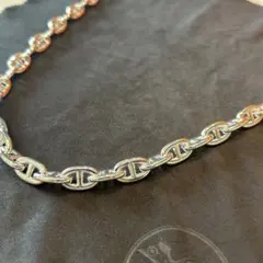 2025年最新】シェーヌダンクル ネックレス mm36の人気アイテム