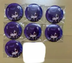 プリアラ ファッションシリーズ 缶バッジ 立神あおい - メルカリ