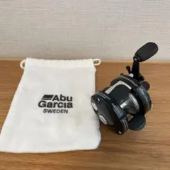 アブガルシア アンバサダーReal2Deal2 ambassadeur Real2 Deal2 分解整備