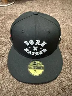 Born x Raised/59FIFTY/キャップ/ニューエラ/7 1/8 - メルカリ