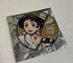 鬼滅の刃 サンシャイン展望台 缶バッジ てんぼうパーク　炭治郎