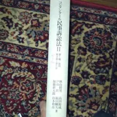 2026年最新】新・コンメンタール民事訴訟法〔第2版〕の人気アイテム
