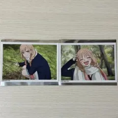 その着せ替え人形は恋をする 着せ恋 喜多川海夢 ブロマイド