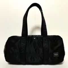 極美品✨希少 ポーター タンカー ダッフル ミニボストンバッグL 吉田カバン