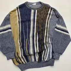 Alessandro Magno3Dニット